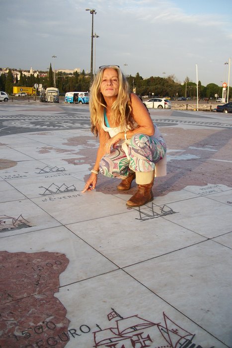 21 nov 2014 prochaine destination après Lisboa BELEM (11).JPG (2.17 Mio) Consulté 24928 fois Prochaine destination