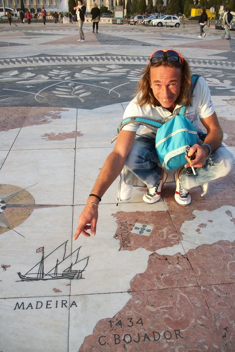 21 nov 2014 prochaine destination après Lisboa BELEM (10).JPG (2.28 Mio) Consulté 24914 fois prochaine destination