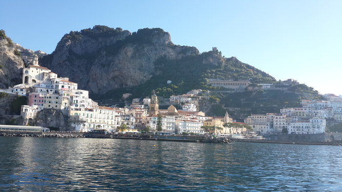 20170425_084330.jpg (4.23 Mio) Consulté 29577 fois Amalfi