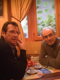 Philippe et Roland (Shark)