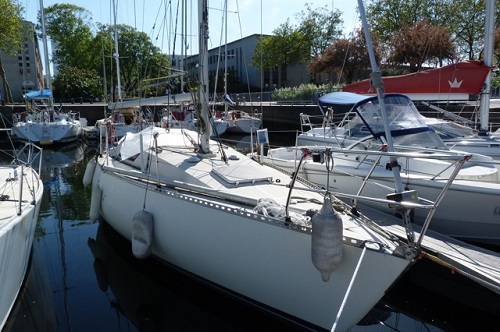 BandB400 first30