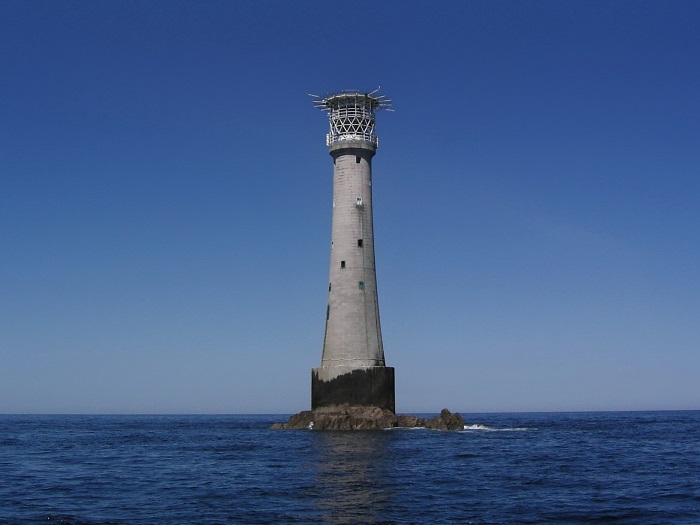 Scilly Bishop