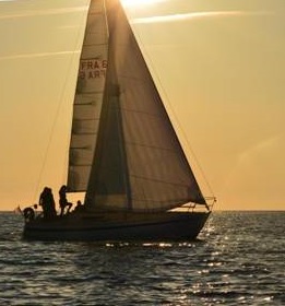 Yann-Eric First30 Beneteau