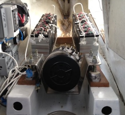 electrique