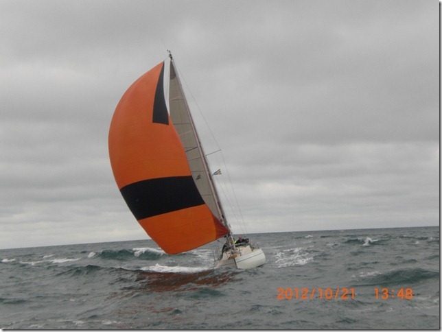 loupiot spi first30
