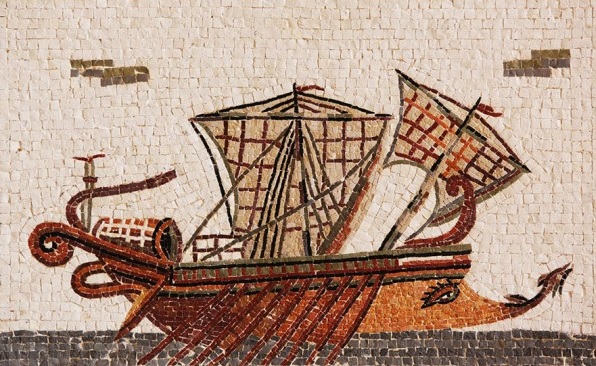 marenostrum first30