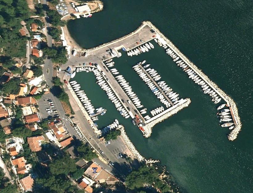 Port heures claires