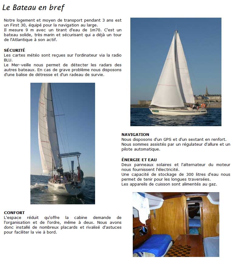 LeBateau